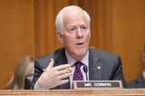 The 2026 Senate map is tough for Democrats, but Republicans have their own headaches