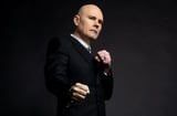 Billy Corgan on the Stories That Matter—and the Past That Doesn’t