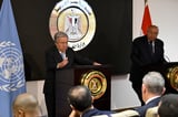 UN chief blames Israeli ‘obstacles, chokepoints’ for looming famine in Gaza Strip