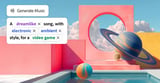 Adobe Firefly’s music, voiceover, and sound effects generation tools now generally available