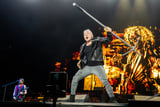 Iron Maiden bringing 50th anniversary tour to Phoenix