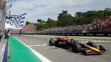 Formula 1 - Emilia Romagna Grand Prix race RECAP: Start time, leaderboard and lap-by-lap updates as Max...
