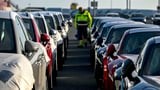 Volkswagen to slash half its vehicle lineup and 50,000 jobs in cost-cutting effort
