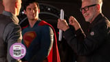 James Gunn Teases His ‘Superman Saga’