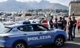 Italy arrests 13 suspects in human trafficking ring, including Pakistanis