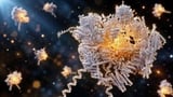 Researchers reveal snapshots of a key molecular machine in tropical parasites