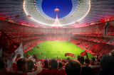 United secures land for new 100,000-seater stadium