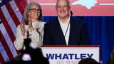 GOP top Super PAC launches massive ad campaign in North Carolina as midterms approach