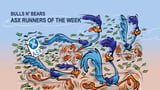 ASX Runners of the Week: 88 Energy, Aguia, Chariot & Torque
