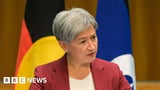Israel Gaza: Australia hints it could recognise Palestinian state