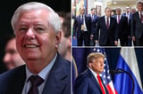 Lindsey Graham threatens bill designating Russia state sponsor of terror over kidnapping of Ukrainian children