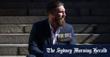 The Sydney Harbour shark attack that left Ashley with lifelong scars
