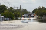 Vehicles powered by lithium-ion batteries face a serious threat of fire from saltwater flooding | Milwaukee Independent