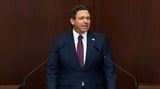 Shutting Donalds’ opponents out of GOP debate ‘counterproductive,’ DeSantis says