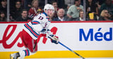 NHL Rumors: Alexis Lafrenière, Rangers Agree to 7-Year, $52.1M Contract Extension