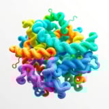 High-Definition Simulations Reveal New Class of Protein Misfolding