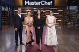 Meghan Markle’s Simple Answer to ‘Do I Call You Duchess?’ on 'MasterChef Australia'