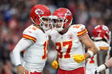 NFL, NBA send security warnings to teams after Patrick Mahomes, Travis Kelce’s homes burglarized