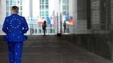 Europe Day marks 1 month till EU elections. Rise of hard right, wilting of Green Deal are possible