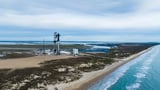 SpaceX to push the envelope on 3rd Starship test flight