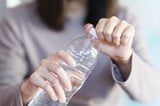 Scientists Warn: Bottled Water May Pose Serious Long-Term Health Risks