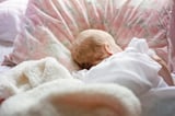 Sleep practices during infant illnesses may increase risk of sudden infant death