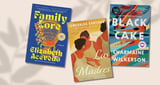 8 Beautiful BIPOC Family Sagas To Lose Yourself In