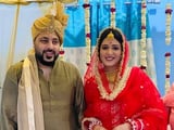 Indian rapper Badshah and Isha Rikhi announce separation, urge privacy after weeks of speculation