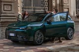 Leapmotor August EV Sales Top 100,000 for Second Month