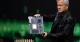US tech giants team up to counter Nvidia’s chip lead