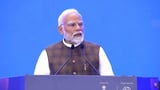 India Mobile Congress 2024 Live Updates: PM Modi bats for global AI, privacy standards at IMC-WTSA 2024 launch