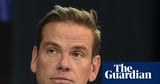 Lachlan Murdoch is now in control of News Corp and its Australian newspapers are safe – for now