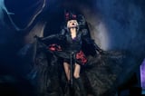Lady Gaga Fangirls Over Andrew Lloyd Webber Heaping Praise on Mayhem Ball: ‘This Is a Dream Come True’
