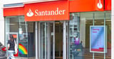 Santander UK owner reveals plans to cut costs by over £430m under AI strategy