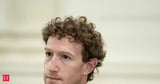 Mark Zuckerberg drops another $1.5 billion pay package for top AI researcher - who is he and what's his fa