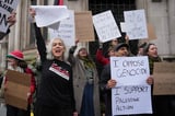 UK’s ban on Palestine Action under terror legislation was lawful, Court of Appeal says