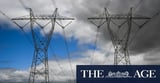 Delays building renewable energy ‘superhighway’ raise power grid fears