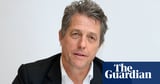 Hugh Grant settles high court claim against Sun publisher