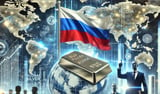 Russia's Silver Strategy Signals Global Economic Shift, Experts Warn