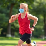 Exercise May Aid Immune System Recovery in Individuals with Post-COVID