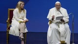 Pope will attend G7 meeting to discuss AI
