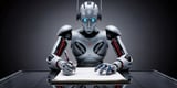 Mistral partners with Microsoft, announces new large AI model with chat app
