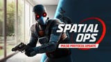 Spatial Ops Update Adds bHaptics, New Enemies & More