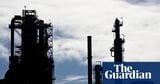 Potential for first Australian oil refinery in 60 years as treasurer braces for inflation from Middle East war