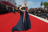 Amanda Seyfried Cries as 'The Testament of Ann Lee' Earns 15-Minute Standing Ovation at Venice Film Festival