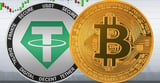 Tether Snaps Up $1B In Bitcoin, Adding 8,888 BTC To Holdings