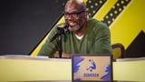Shaquille O'Neal, Warner's TNT Sports Launch Professional Dunk League