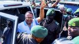 Tanzania's most prominent opposition leader appears in court on charges of treason | AP News