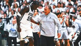 Tom Izzo: 'It'll Be a Cold Day in Hell Before I Give Up on Coen Carr'