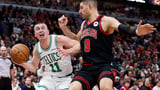 Chicago Bulls at Boston Celtics odds, picks and predictions